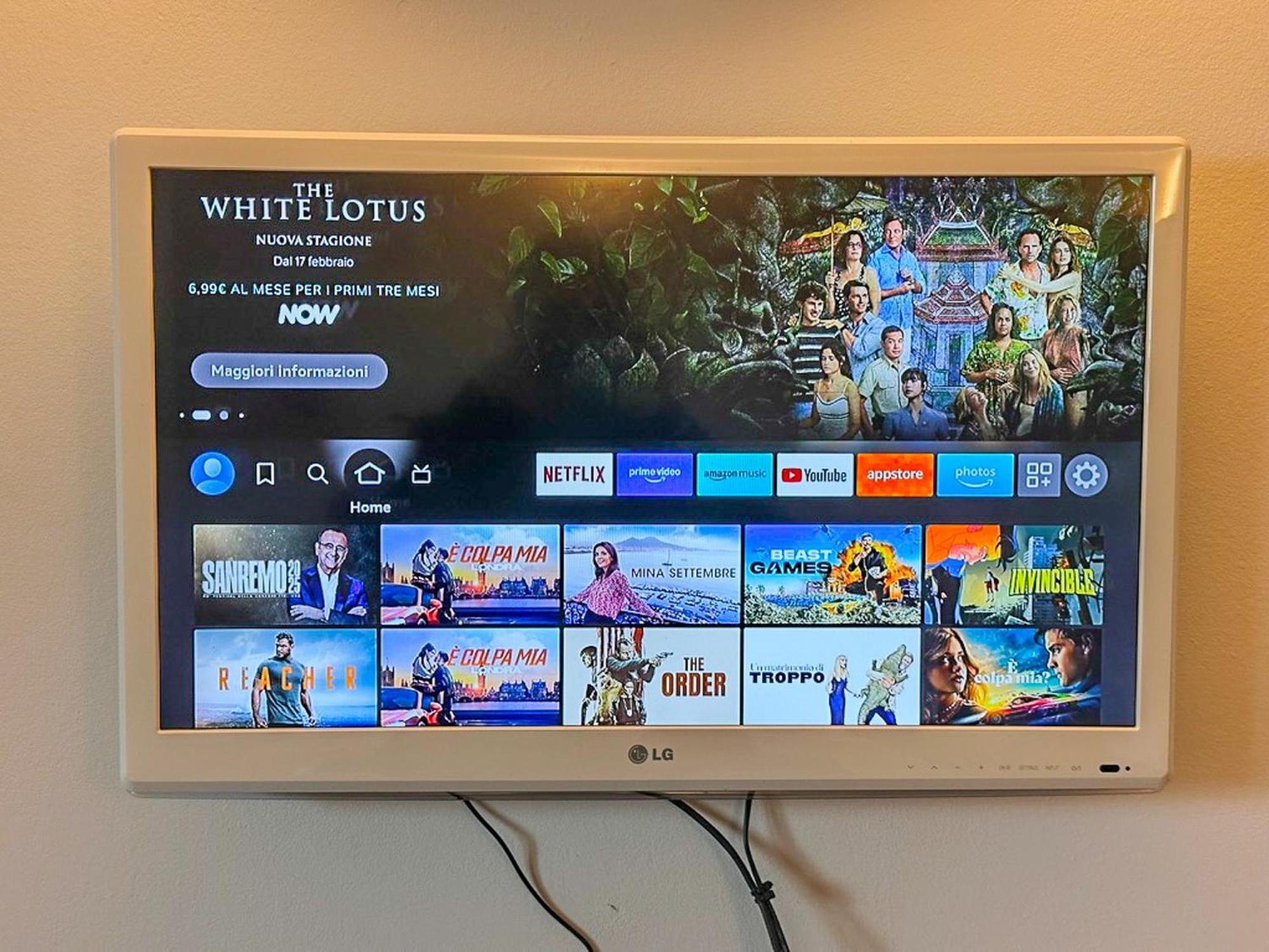 Appartamento A Due Passi Dal Lago Con Box Dorio Екстериор снимка