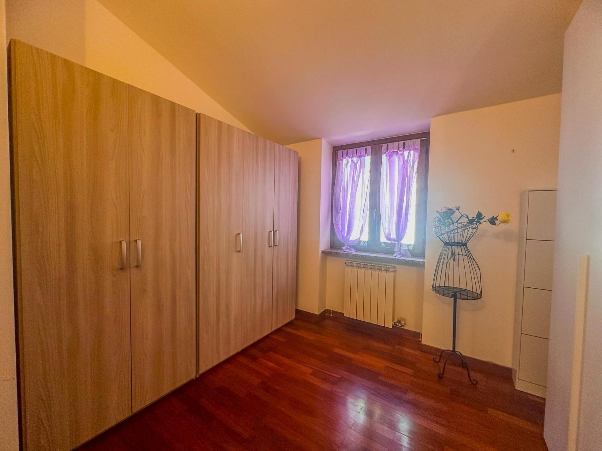 Appartamento A Due Passi Dal Lago Con Box Dorio Екстериор снимка
